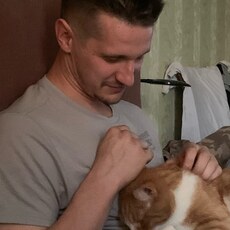 Фотография мужчины Никита, 34 года из г. Санкт-Петербург
