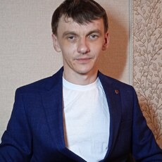 Фотография мужчины Павел, 38 лет из г. Первоуральск
