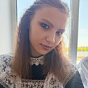 Даша, 18 лет