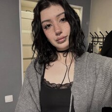 Фотография девушки Лена, 23 года из г. Тюмень