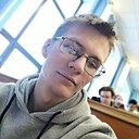 Антон, 20 лет