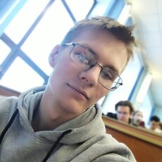 Фотография мужчины Антон, 20 лет из г. Анжеро-Судженск