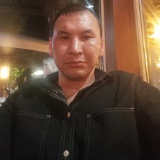 Фотография мужчины Азамат, 42 года из г. Соль-Илецк
