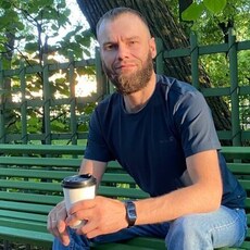 Фотография мужчины Андрей, 37 лет из г. Тугулым