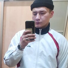 Фотография мужчины Валерий, 25 лет из г. Минск