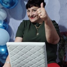 Фотография девушки Мария, 63 года из г. Анапа