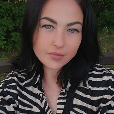 Фотография девушки Наталья, 39 лет из г. Омск