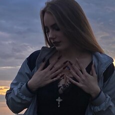 Фотография девушки Кристина, 23 года из г. Ростов-на-Дону