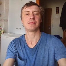 Фотография мужчины Артём, 38 лет из г. Калининград