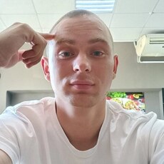Фотография мужчины Сергей, 33 года из г. Новополоцк