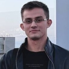 Фотография мужчины Даниил, 22 года из г. Москва