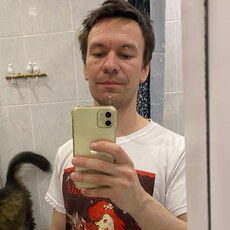 Фотография мужчины Андрей, 30 лет из г. Архангельск