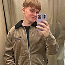 Никита, 18 лет