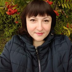 Фотография девушки Марина, 41 год из г. Омск