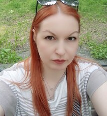 Фотография девушки Ксения, 36 лет из г. Челябинск