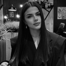 Фотография девушки Лера, 18 лет из г. Ижевск
