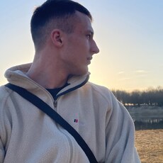 Фотография мужчины Артём, 22 года из г. Полоцк