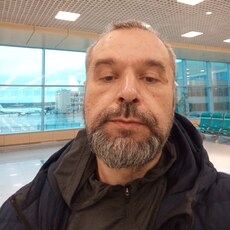 Фотография мужчины Andrey, 49 лет из г. Москва