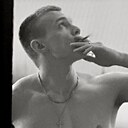 Данил, 20 лет