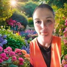 Фотография девушки Валентина, 51 год из г. Носовка