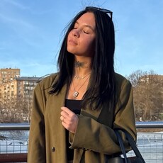 Фотография девушки Виктория, 19 лет из г. Москва