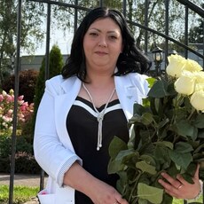 Фотография девушки Анна, 41 год из г. Иваново