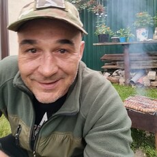 Фотография мужчины Виталя, 47 лет из г. Димитровград
