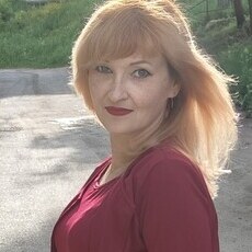 Фотография девушки Оксана, 36 лет из г. Миньяр