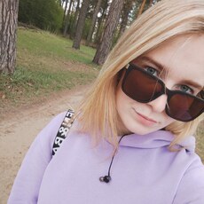 Фотография девушки Асия, 24 года из г. Новосибирск