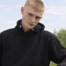 Фотография мужчины Макс, 20 лет из г. Москва