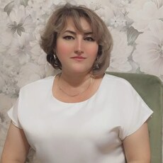 Фотография девушки Диля, 53 года из г. Сургут