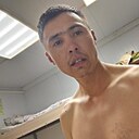 Алмас, 32 года