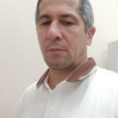 Фотография мужчины Сархан, 51 год из г. Бирюч