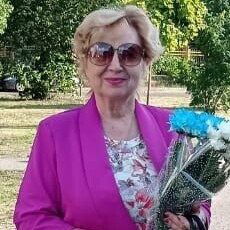 Фотография девушки Tamara, 68 лет из г. Брянск