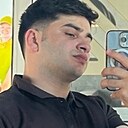 Али, 22 года