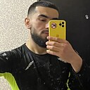 Саид, 22 года