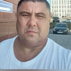 Фотография мужчины Булат, 45 лет из г. Мурманск