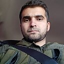 Алик, 27 лет