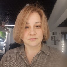 Фотография девушки Айгуль, 46 лет из г. Уфа