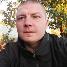 Фотография мужчины Юрий, 30 лет из г. Сергиев Посад