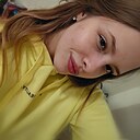 Аня, 18 лет