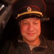 Фотография мужчины Сергей, 33 года из г. Клин