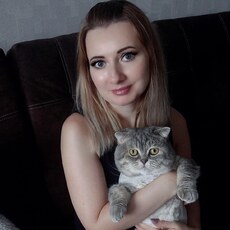 Юлия, 36 из г. Казань.