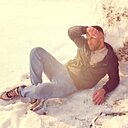Халид, 32 года