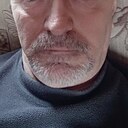 Сергей, 64 года