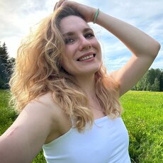 Annushka, 33 из г. Санкт-Петербург.