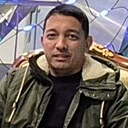 Батыр, 35 лет