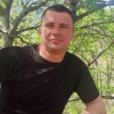 Фотография мужчины Сергей, 35 лет из г. Гурзуф