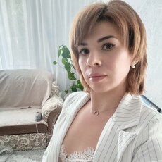 Фотография девушки Дария, 33 года из г. Екатеринбург