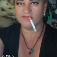 Фотография девушки Светлана, 48 лет из г. Новосибирск